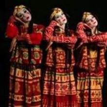 Joffrey Ballet to Open 2013-14 Season with RUSSIAN MASTERS, 9/19-22