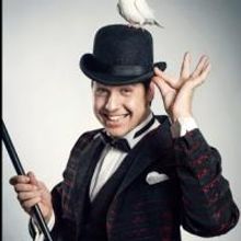 Broadway Adrián Guerra presenta METAMORFOSIS