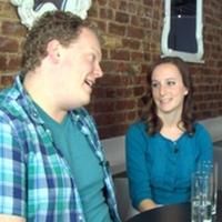 STANDING BY Hits the Road with A CHORUS LINE & YOUNG FRANKENSTEIN