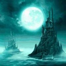 The Brick Presents THE DANCE AND THE DAWN: A THEATRICAL EXPERIENCE FOR 13 PLAYERS, No