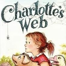 Main Street Theater's CHARLOTTE'S WEB Begins 4/20