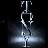 Photo Flash: Artwork Revealed for 2013 Tonys!