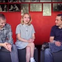 STAGE TUBE: Michael Cera, Kieran Culkin and Tavi Gevinson Talk Broadway-Bound THIS… Video
