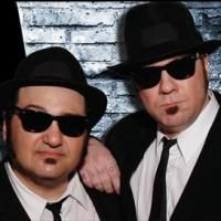 THE OFFICIAL BLUES BROTHERS REVUE Plays the Grand Tonight