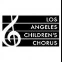 LA Children's Chorus to Offer Class to Introduce 6- and 7-Year-Olds to Singing…
