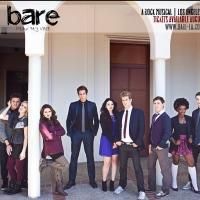 glory|struck productions' BARE Revival Begins Tonight in LA
