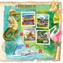 Karen T. Bartlett Releases New Kids Guide to Naples and More