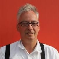 Alan Pollock & Tony Graham Join Coventry's Belgrade Theatre Creative Team