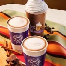 The Coffee Bean & Tea Leaf Introduces a Trio Of New Mexican Chocolate Beverages