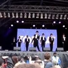 STAGE TUBE: WEST END LIVE 2013 - Highlights!