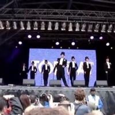 STAGE TUBE: WEST END LIVE 2013 - Highlights!