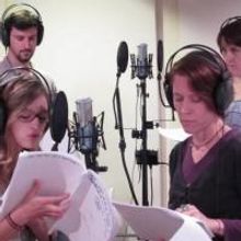 Chatterbox Audio Theater Releases Dual-Language Shows THE NECKLACE & LA PARURE