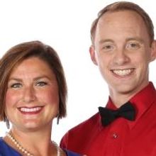 BWW Reviews: You Will Make It Through A CHRISTMAS SURVIVAL GUIDE at Broadway Rose...M