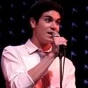 STAGE TUBE: Jason Gotay, Ben Fankhauser and Christina Sajous Perform at St. Jude…