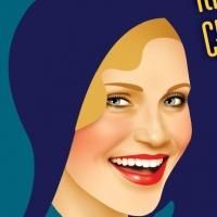 Artwork Revealed for ON THE TWENTIETH CENTURY with Kristin Chenoweth