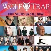 Wolf Trap Foundation to Honors Military Personnel & Families, 9/6
