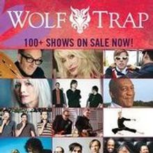 Wolf Trap Foundation to Honors Military Personnel & Families, 9/6