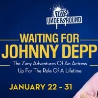 BWW Interviews: Deedee O'Malley and Janet Cole Valdez Dish on TUTS Underground's…