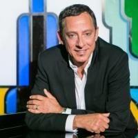 Harold Sanditen to Bring FLYIN' HIGH to Metropolitan Room, 10/6