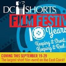 DC Shorts Film Festival Returns for its 10th Year, 9/19