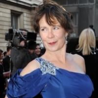 Celia Imrie to Make Cabaret Debut at The Crazy Coqs, Sept 17