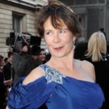 Celia Imrie to Make Cabaret Debut at The Crazy Coqs, Sept 17