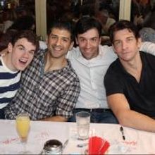 Photo Coverage: 2014 Broadway Cares / Equity Fights AIDS Flea Market Celebs - Part 2!