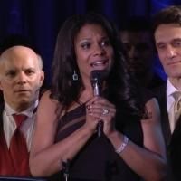 TV: Inside the 2013 Drama League Gala - Performances from Guest of Honor Audra…