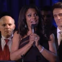 TV: Inside the 2013 Drama League Gala - Performances from Guest of Honor Audra… Video