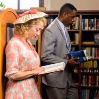 BWW Reviews: Pioneer Theatre Company's ALABAMA STORY is Well-Written and Well-Acted