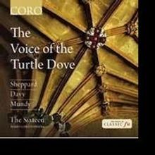 The Sixteen to Release New Album this Month