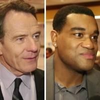 TV: Inside Opening Night of Broadway's ALL THE WAY with Bryan Cranston, Eric Lenox…