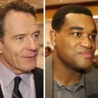 TV: Inside Opening Night of Broadway's ALL THE WAY with Bryan Cranston, Eric Lenox… Video