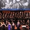 Ailyn Perez and More Set for Richard Tucker Music Foundation 37th Annual Gala at…