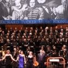 Ailyn Perez and More Set for Richard Tucker Music Foundation 37th Annual Gala at…