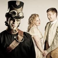 THE FANTASTICKS Plays the Spencer Theater, Beg. Tonight