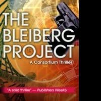 Le French Book Publishes THE BLEIBERG PROJECT