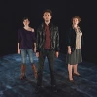 Photo Flash: First Look at Interrobang Theatre Project's TERMINUS