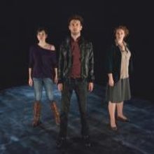 Photo Flash: First Look at Interrobang Theatre Project's TERMINUS