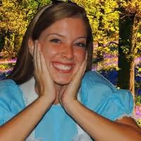 Way Off Broadway Stages Disney's ALICE IN WONDERLAND, Now thru 11/8