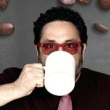 Robert Galinsky to Celebrate COFFEE CRAZY Monthly in NYC