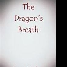 Jenna Lindsey Launches THE DRAGON'S BREATH