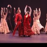BWW Reviews: NYPL: A CENTURY OF FLAMENCO
