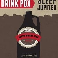 Explore Southeast Portland's Cultural District with Jupiter Hotel Offers Urban…