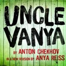 Full Casting Announced for UNCLE VANYA - John Hannah, Amanda Boxer, Buffy Davis and…