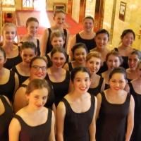 San Francisco Girls Choir Presents Holiday Concerts, 12/6 & 12/22