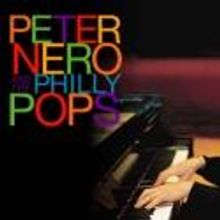 Peter Nero and Philly POPS Announce HOLIDAY POPS! 2012 at The Kimmel Center, Now…