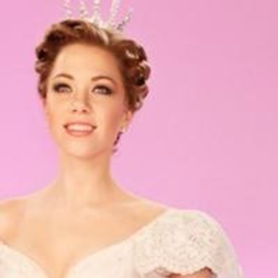 Photo Flash: First Look at Carly Rae Jepsen &amp; Fran Drescher Together in CINDERELLA!