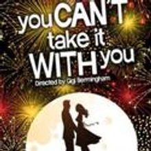 Antaeus Double Casts YOU CAN'T TAKE IT WITH YOU