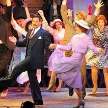 BWW Reviews: A Toe-Tapping, Tap-Dancing 42ND STREET at Allenberry Playhouse